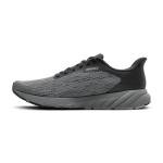 Brooks Men’s Anthem 7 Neutral Running Shoe - Grey/Blackened Pearl/Oyster - 10.5 Medium