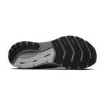 Brooks Men’s Anthem 7 Neutral Running Shoe - Grey/Blackened Pearl/Oyster - 10.5 Medium