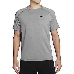 Nike Men's Dri-FIT Short Sleeve Fitness Top