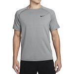 Nike Men's Dri-FIT Short Sleeve Fitness Top