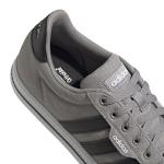 adidas Men's Daily 3.0 Skate Shoe - Dove Grey