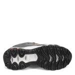 Skechers Men's Afterburn Fashion Sneakers - Charcoal/Gray