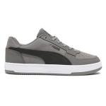 PUMA Mens Caven 2.0 Sneaker, Cool Dark Gray-PUMA Mens Black, 11