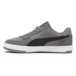 PUMA Mens Caven 2.0 Sneaker, Cool Dark Gray-PUMA Mens Black, 11