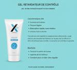 Cooling Delay Gel for Lasting Pleasure – 1.3oz