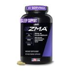 ZMA JYM Zinc, Magnesium & B6 Capsules