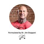 ZMA JYM Zinc, Magnesium & B6 Capsules