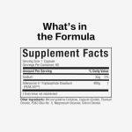 Muscletech Nitric Oxide Muscle Builder – 60 Capsules