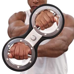 Fitarc 12LB Grip Strength Trainer for Arms