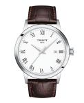 Tissot Classic Dream Men's Stainless Steel Watch