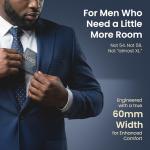 UNION MAX True XL Ultra Thin Condoms - 12 Pack