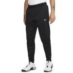 Nike Men's Therma-FIT Tapered Fitness Pants - Black
