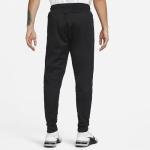 Nike Men's Therma-FIT Tapered Fitness Pants - Black