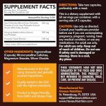 Men's Saw Palmetto Supplement with DHT Blocker