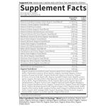 Garden of Life Organics Whole Food Multivitamin for Men, 120 Tablets, Vegan Mens Vitamins and Minerals for Health and Well-Being, Certified Organic Vegan Multi