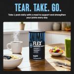 Animal Flex - Glucosamine Chondroitin Joint Supplement for Women and Men Discomfort with Turmeric, MSM, Boswellia for Cartilage, Joint Health, Muscles, Back, Knees, Shoulder, and Hip, 44 Packs
