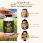 Ancestral Supplements Mofo: Men's Energy & Wellness Support