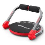 Merach Adjustable Ab Machine for Core Workouts