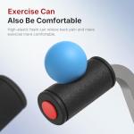 Merach Adjustable Ab Machine for Core Workouts