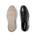 Bruno Marc Men's Casual Dress Sneakers - Black