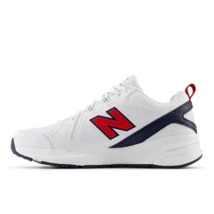 New Balance Men's 608 V5 Casual Cross Trainer