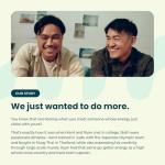 NeuroGum Energy & Focus Peppermint Gum – 6 Pack