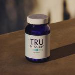 TRU NIAGEN NAD+ Anti-Aging Supplement, 30 Servings