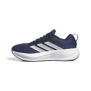 adidas Men's Response Pace M, Dark Blue/Matte Silver/Black, 6.5