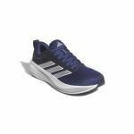 adidas Men's Response Pace M, Dark Blue/Matte Silver/Black, 6.5