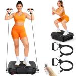 Vibration Plate for Weight Loss and Fitness