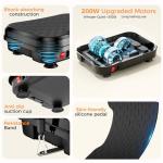 Vibration Plate for Weight Loss and Fitness