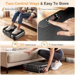 Vibration Plate for Weight Loss and Fitness