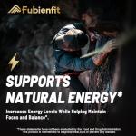 Men's Shilajit Capsules with Ashwagandha & Ginseng