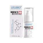 Irvy Long Last Delay Spray for Men by JJLBRO | Endurance & Stamina Booster | Portable Travel Aid