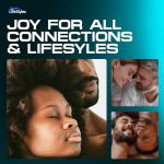 Lifestyles Extra Strength Condoms - 48 Count