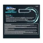 Lifestyles Extra Strength Condoms - 48 Count