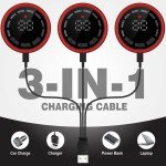 Drezela USB Abs Stimulator Muscle Toner for Fitness