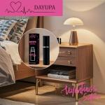 DAYUPA-Enhancers - Delay Sprayer for Long Last Men,Clinically Proven to Help Men Last Longer in Bed - Delay Spray - 0.17 FL OZ