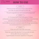 DAYUPA-Enhancers - Delay Sprayer for Long Last Men,Clinically Proven to Help Men Last Longer in Bed - Delay Spray - 0.17 FL OZ