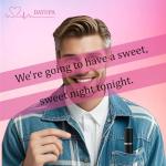 DAYUPA-Enhancers - Delay Sprayer for Long Last Men,Clinically Proven to Help Men Last Longer in Bed - Delay Spray - 0.17 FL OZ