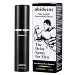Men's Delay Spray for Lasting Longer in Bed