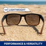 Blenders Canyon Polarized Sunglasses for Men