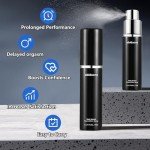 Men's Delay Spray for Lasting Longer in Bed