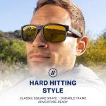 Blenders Canyon Polarized Sunglasses for Men