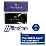 Blenders Canyon Polarized Sunglasses for Men