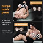 S.Y Spinning Rotator Burn Machine,12LB Arm and Shoulder Strength Training for Home and Gym Workouts and Rehabilitation,forearm strengthener, Arm Workout Equipment for Men and Women，Popular products of Tiktok