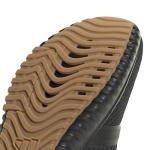 Adidas Men's Kaptir 4.0, Black/Black/Gum, 7