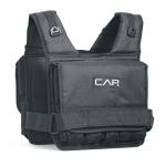 CAP Barbell 20 lb Adjustable Weighted Vest