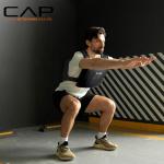 CAP Barbell 20 lb Adjustable Weighted Vest