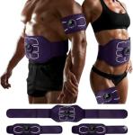 MarCoolTrip MZ Muscle Stimulator for Home Workouts
